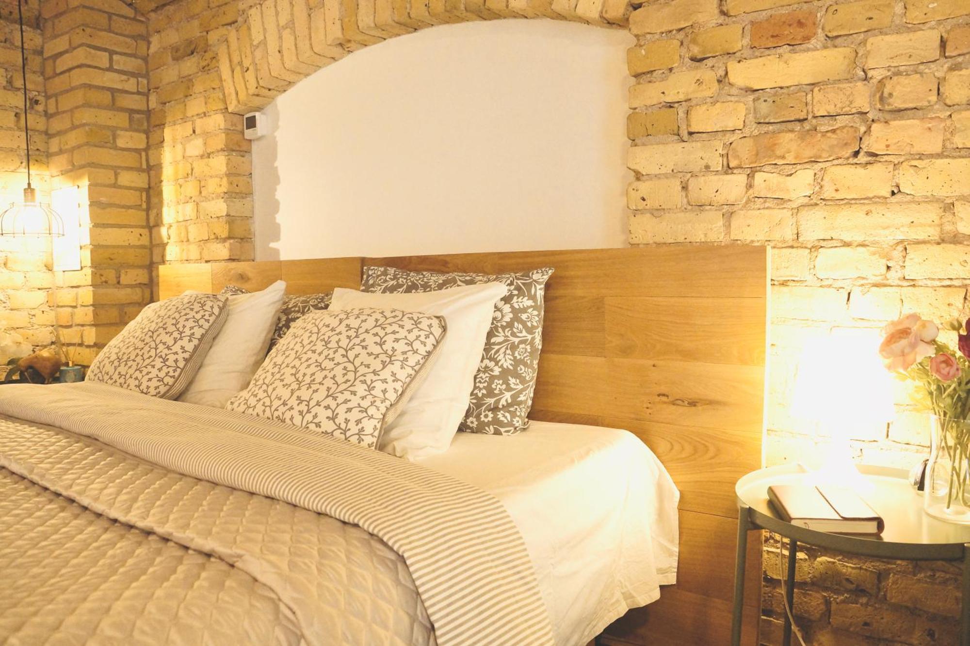 Tomy Old Town Apartments Wilna Exterior foto